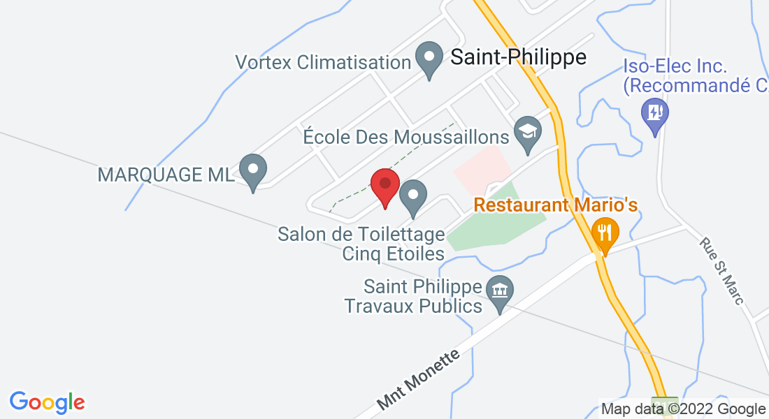 147 Rue Lavallée, Saint-Philippe, QC J0L 2K0, Canada