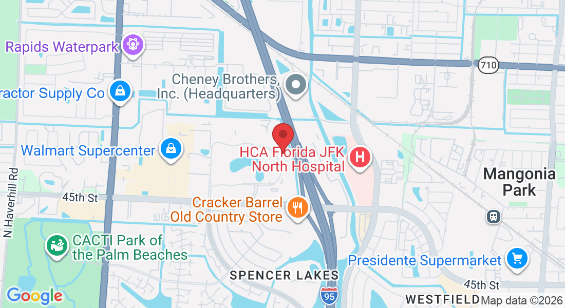 801 Northpoint Pkwy unit 70, West Palm Beach, FL 33407, USA