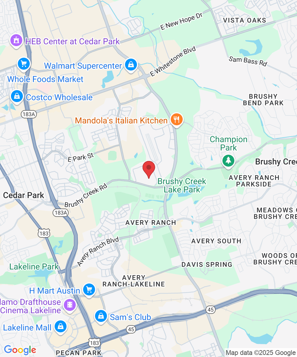 2509 Grandridge Trail, Cedar Park, TX 78613, USA