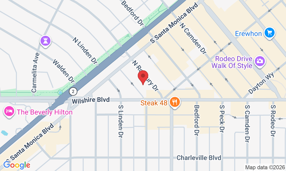 433 N Roxbury Dr, Beverly Hills, CA 90210, EE. UU.