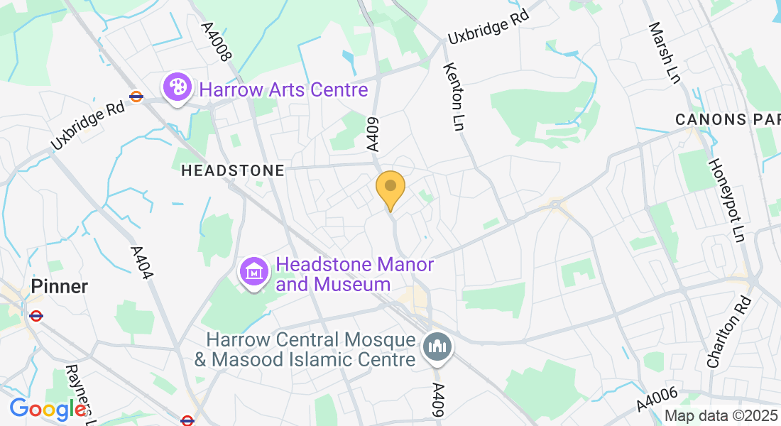 198 High Rd, Harrow HA3 7BA, UK