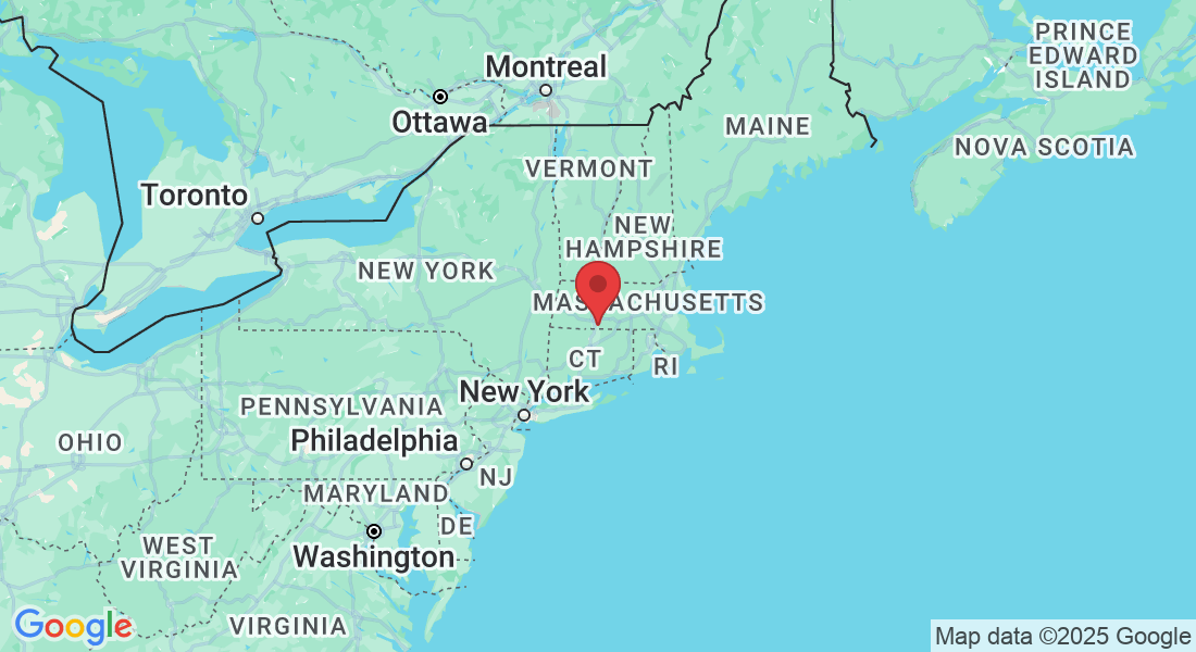 East Longmeadow, MA 01028, USA