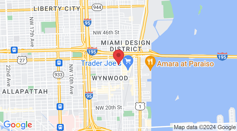 30 NW 34th St #3, Miami, FL 33127, USA