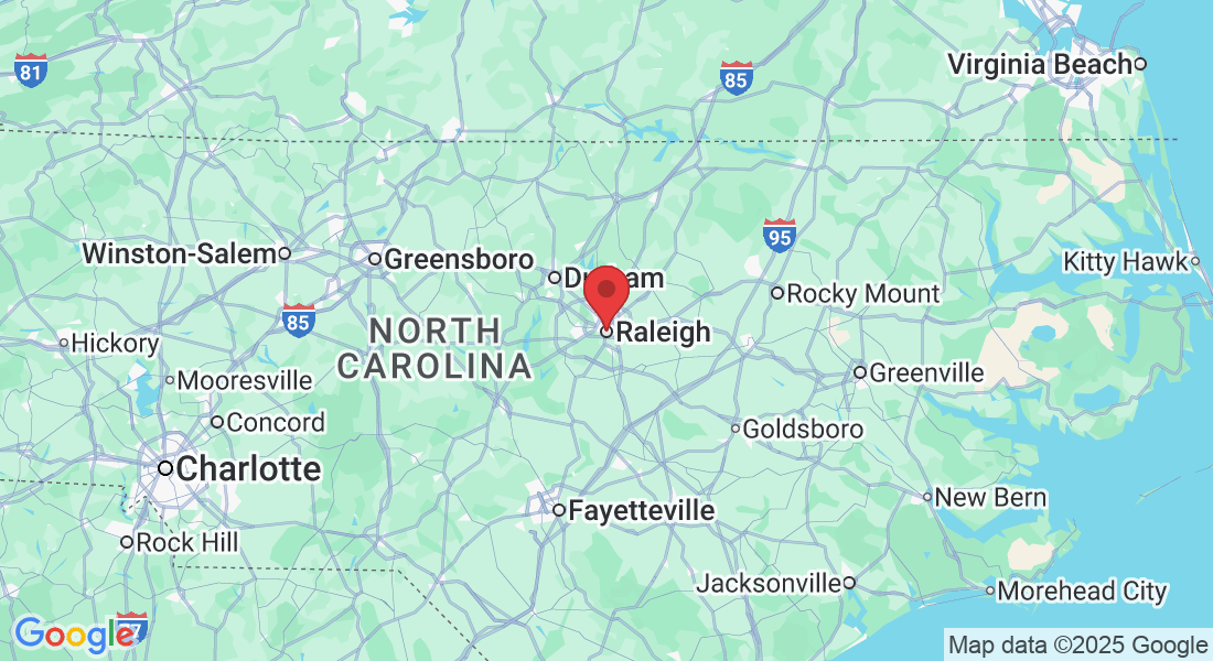 Raleigh, NC, USA