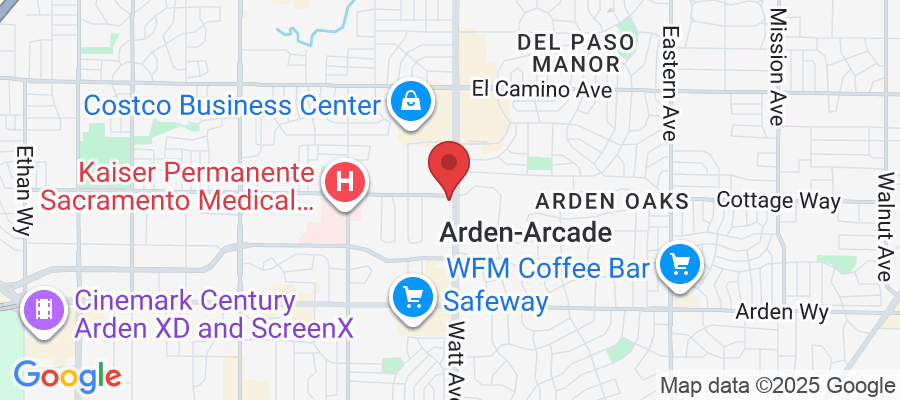 3400 Cottage Way ste g2 unit 2640, Sacramento, CA 95825, USA