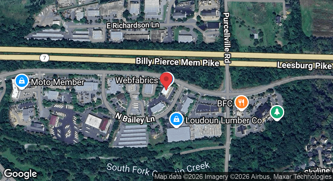 116 N Bailey Ln, Purcellville, VA 20132, USA