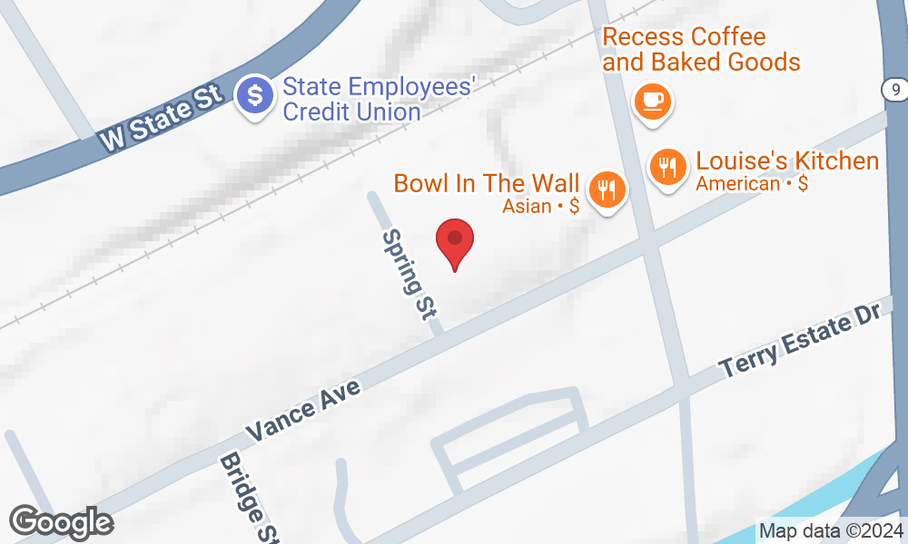 33 Vance Ave, Black Mountain, NC 28711, USA