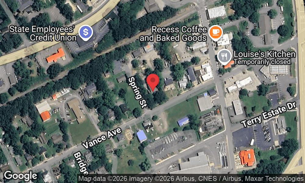 33 Vance Ave, Black Mountain, NC 28711, USA