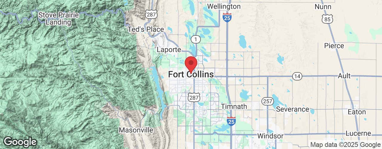 Fort Collins, CO, USA