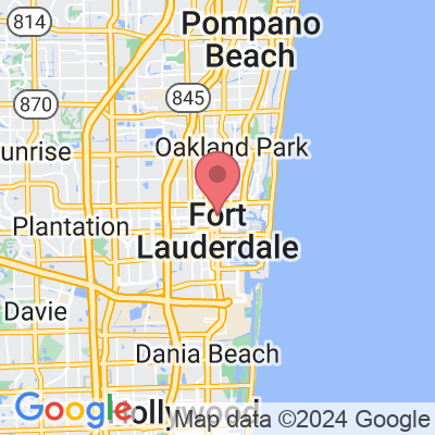 622 N Federal Hwy, Fort Lauderdale, FL 33304, USA