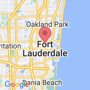 622 N Federal Hwy, Fort Lauderdale, FL 33304, USA