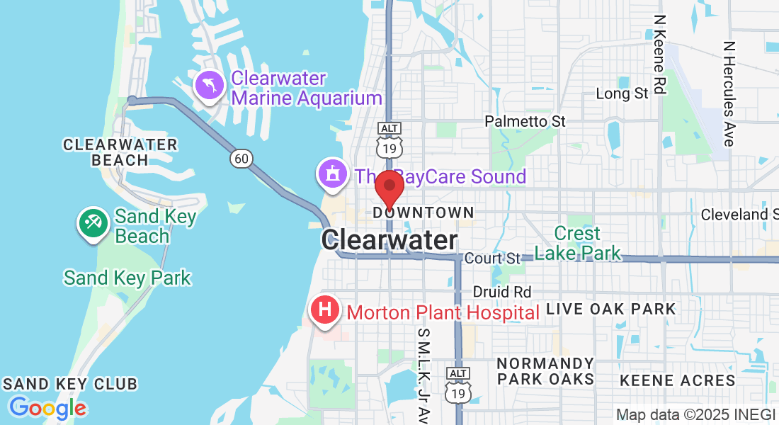 Clearwater, FL, USA