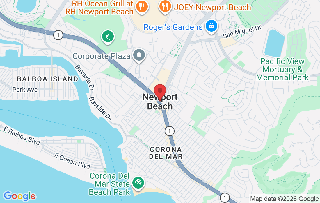 Newport Beach, CA, USA