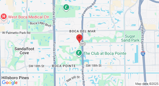 7000 W Camino Real suite 240, Boca Raton, FL 33433, USA