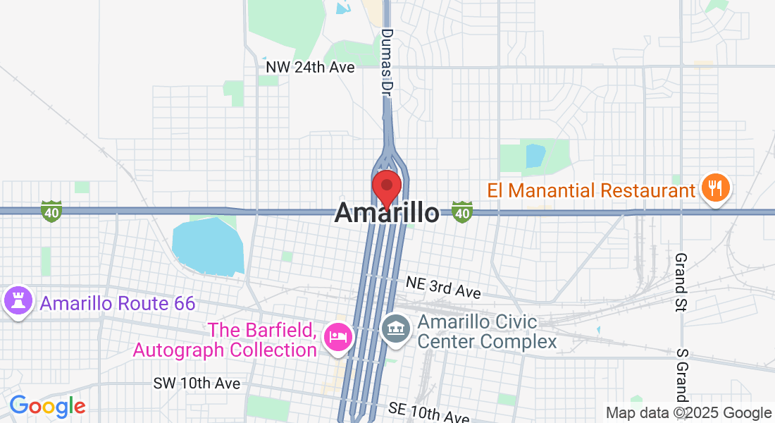 Amarillo, TX, USA