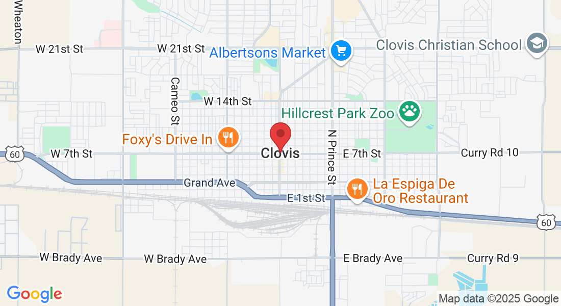 Clovis, NM 88101, USA