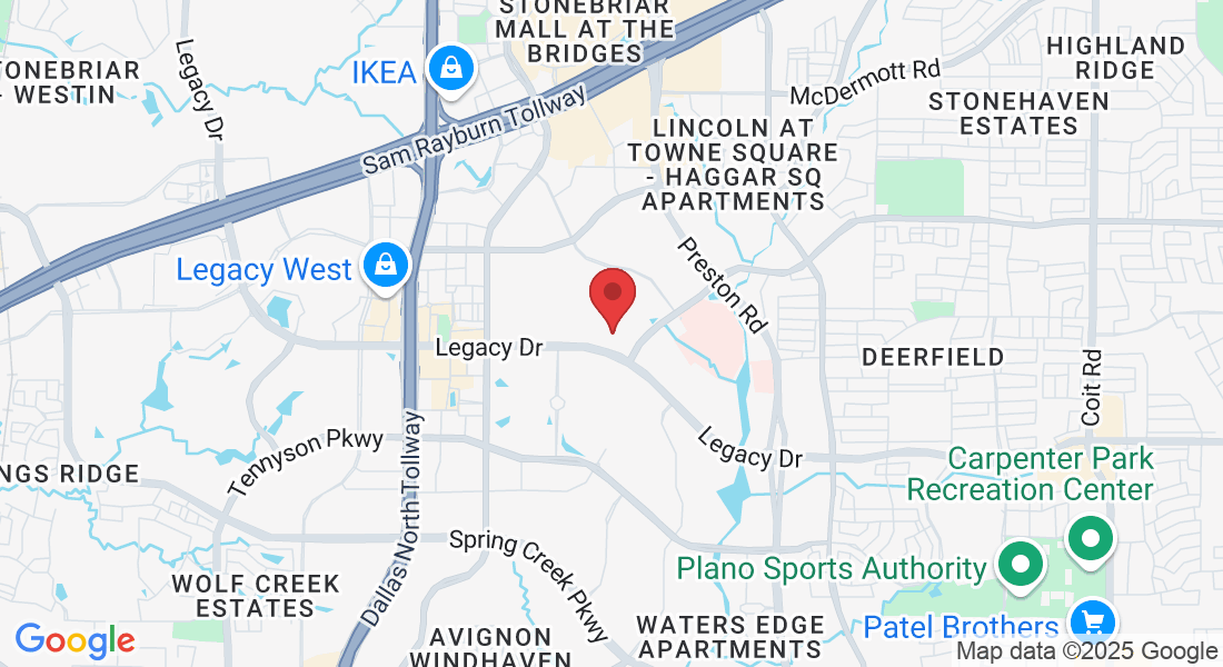 5465 Legacy Dr, Plano, TX 75024, USA