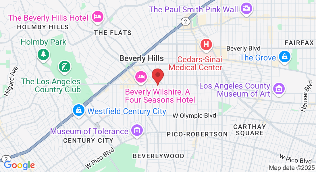 9350 Wilshire Blvd, Beverly Hills, CA 90212, USA