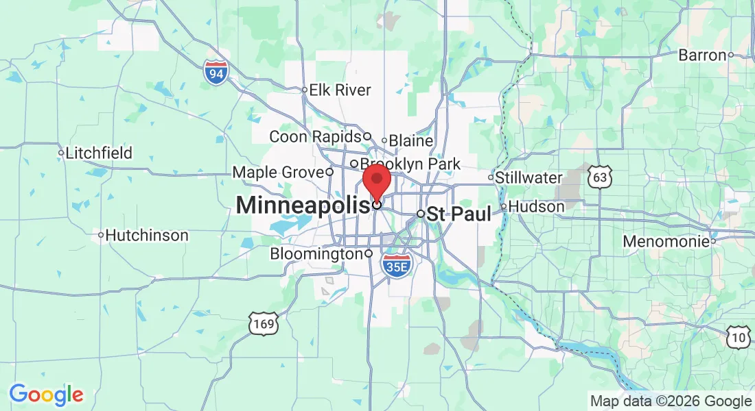 Minneapolis, MN, USA