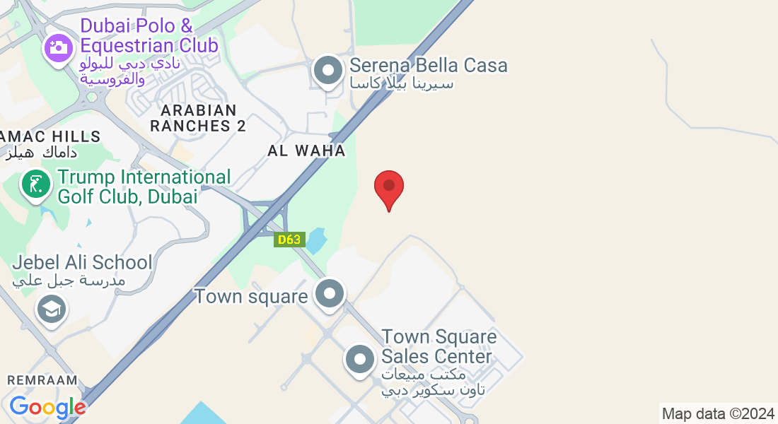 27FW+3C - Dubai - United Arab Emirates