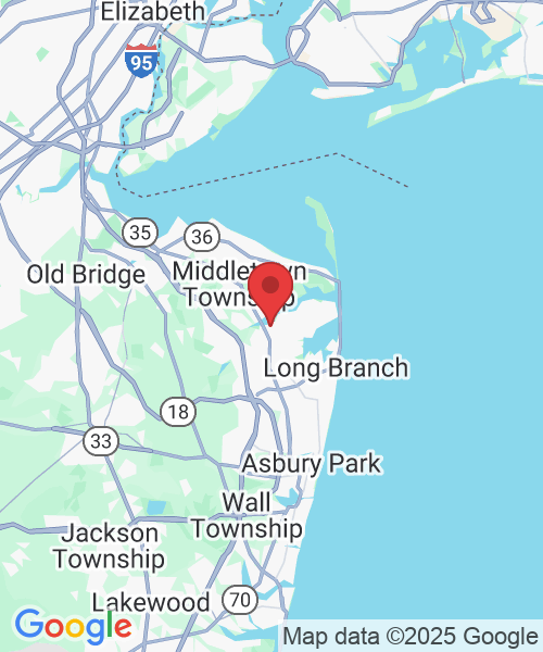 65 Mechanic St suite 206, Red Bank, NJ 07701, USA