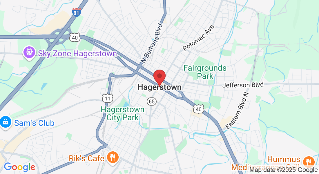 Hagerstown, MD, USA