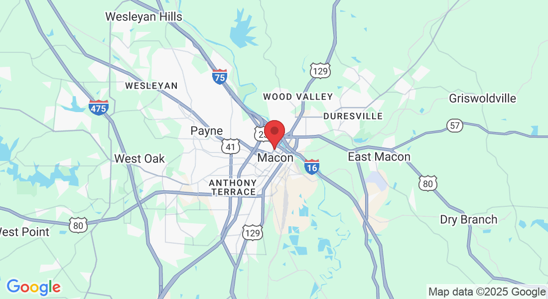 Macon, GA, USA