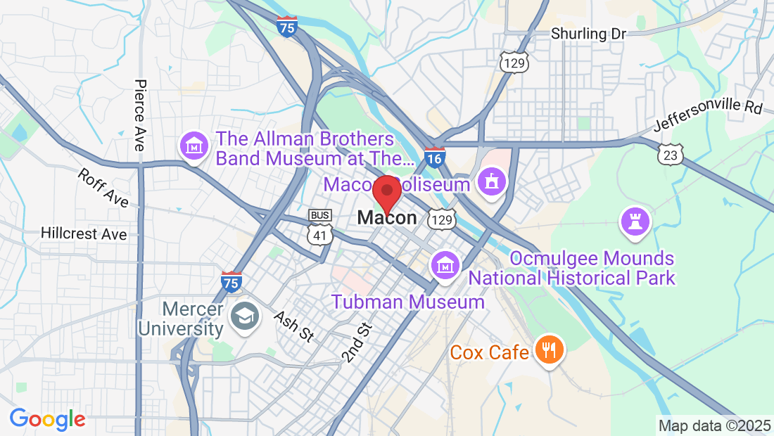 Macon, GA, USA