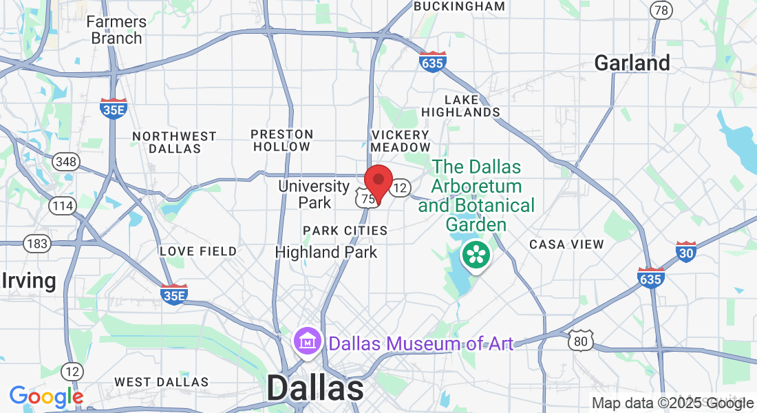 5349 Amesbury Dr Apt 207, Dallas, TX 75206, USA