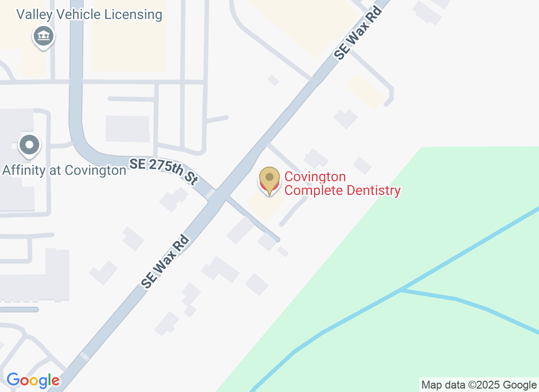 17265 SE Wax Rd Suite 101, Covington, WA 98042, USA