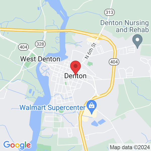 Denton, MD 21629, USA