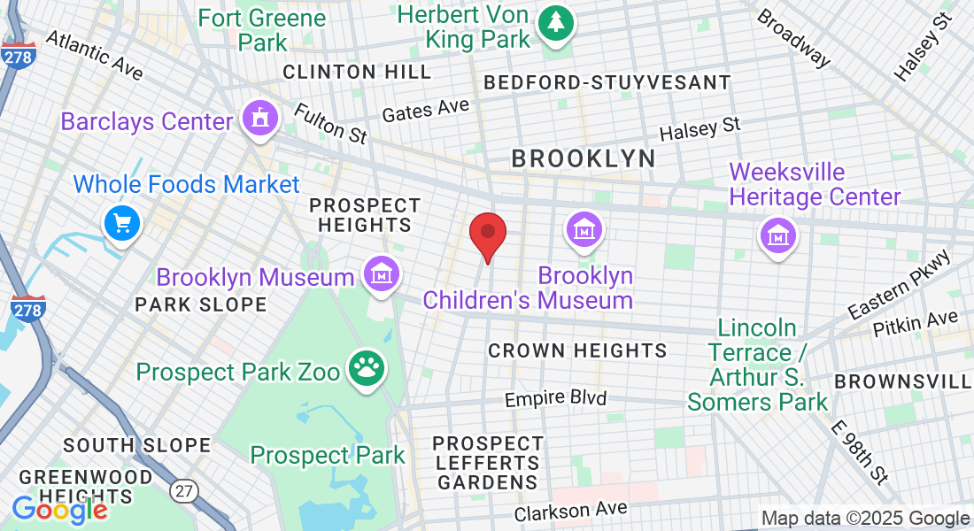 737 Park Pl, Brooklyn, NY 11216, USA