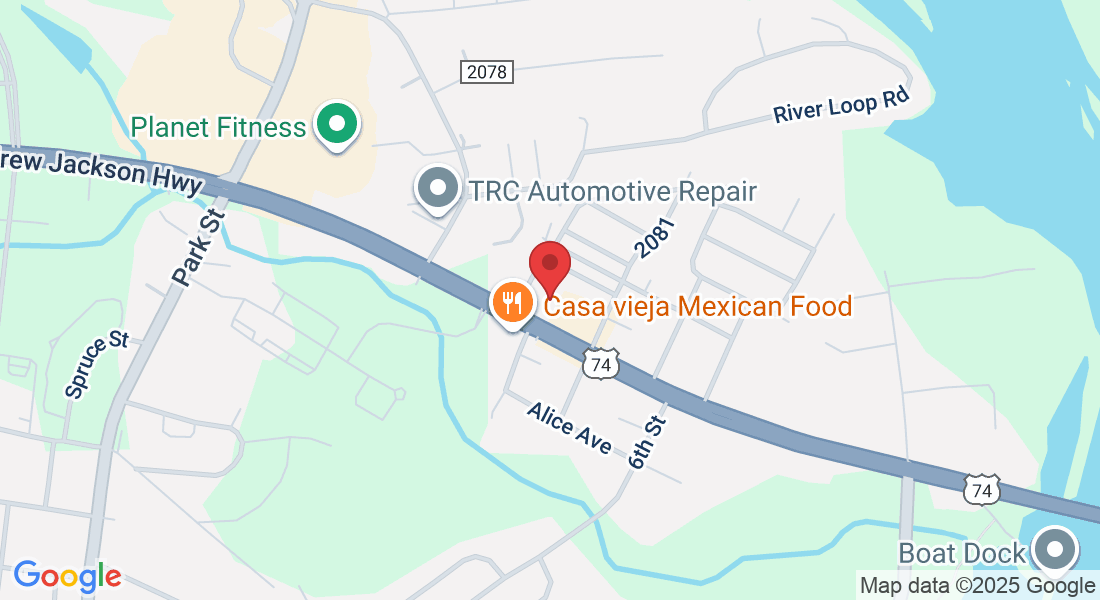 7005 Wilkinson Blvd, Belmont, NC 28012, USA