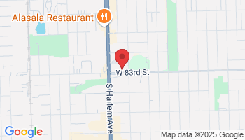 7124 W 83rd St D, Bridgeview, IL 60455, USA