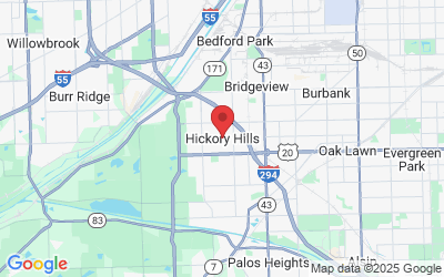 Hickory Hills, IL 60457, USA