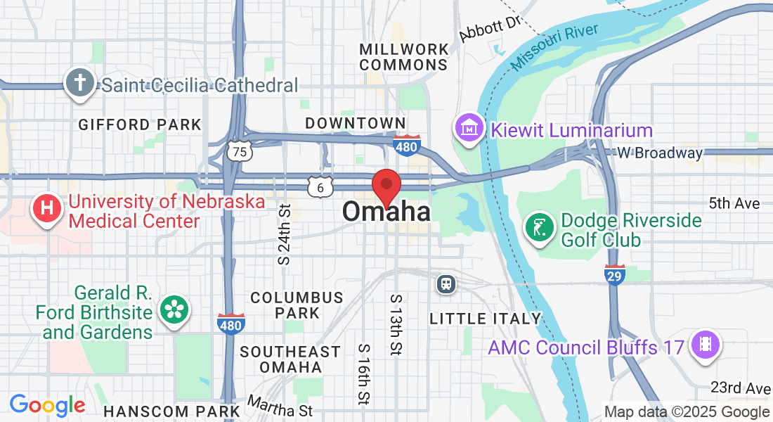 Omaha, NE, USA