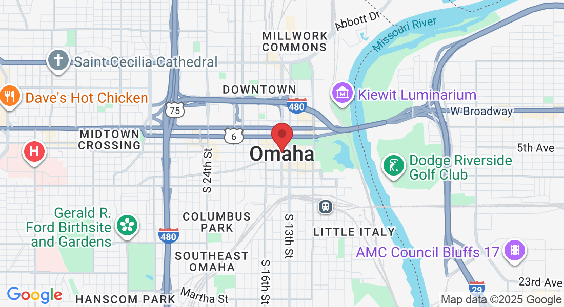 Omaha, NE, USA
