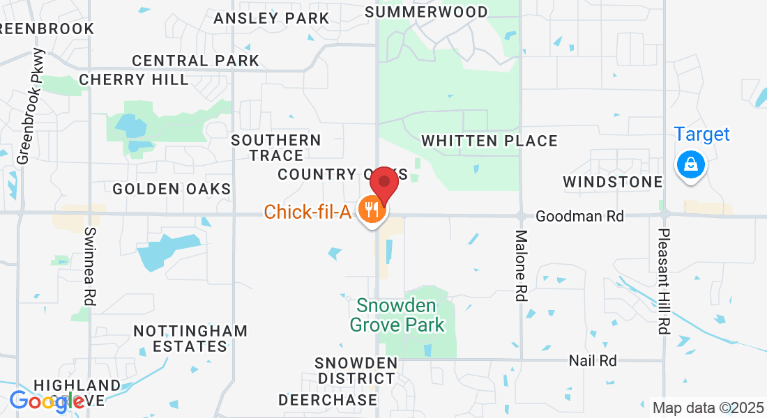 3038 Goodman Rd E, Southaven, MS 38672, USA