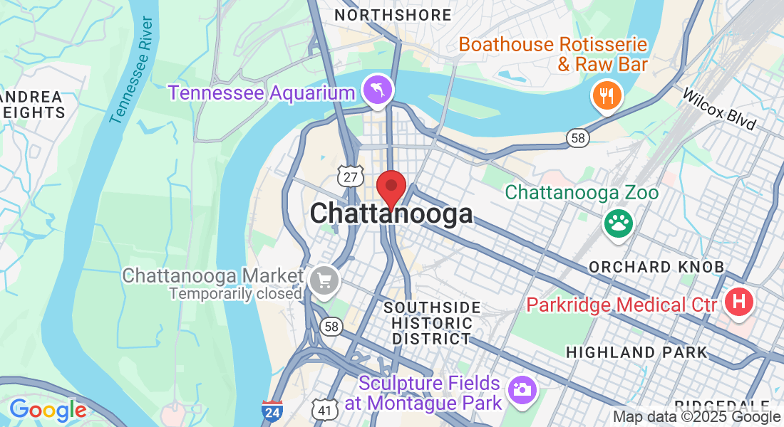 Chattanooga, TN, USA