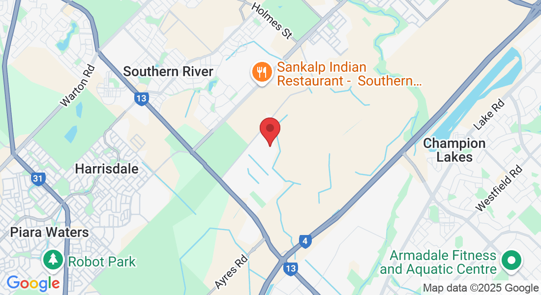 244 Tamby Ct, Southern River WA 6110, Australia