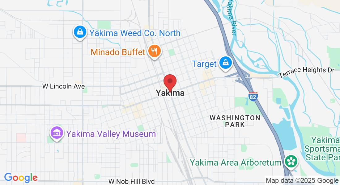 Yakima, WA, USA