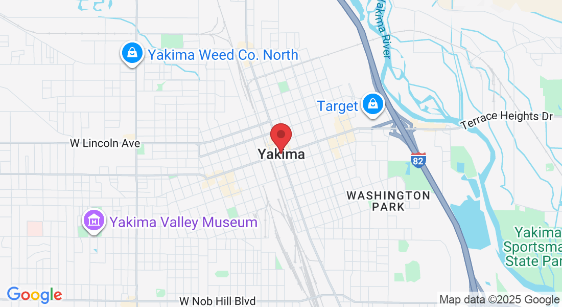 Yakima, WA, USA