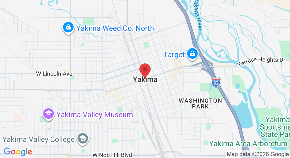 Yakima, WA, USA
