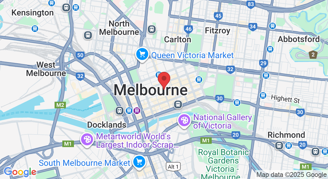 Melbourne VIC, Australia