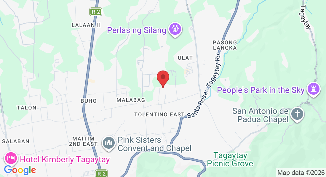 4XVH+P8H, Silang, Cavite, Philippines