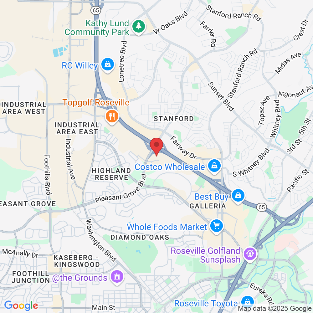 915 Highland Pointe Dr, Roseville, CA 95678, USA