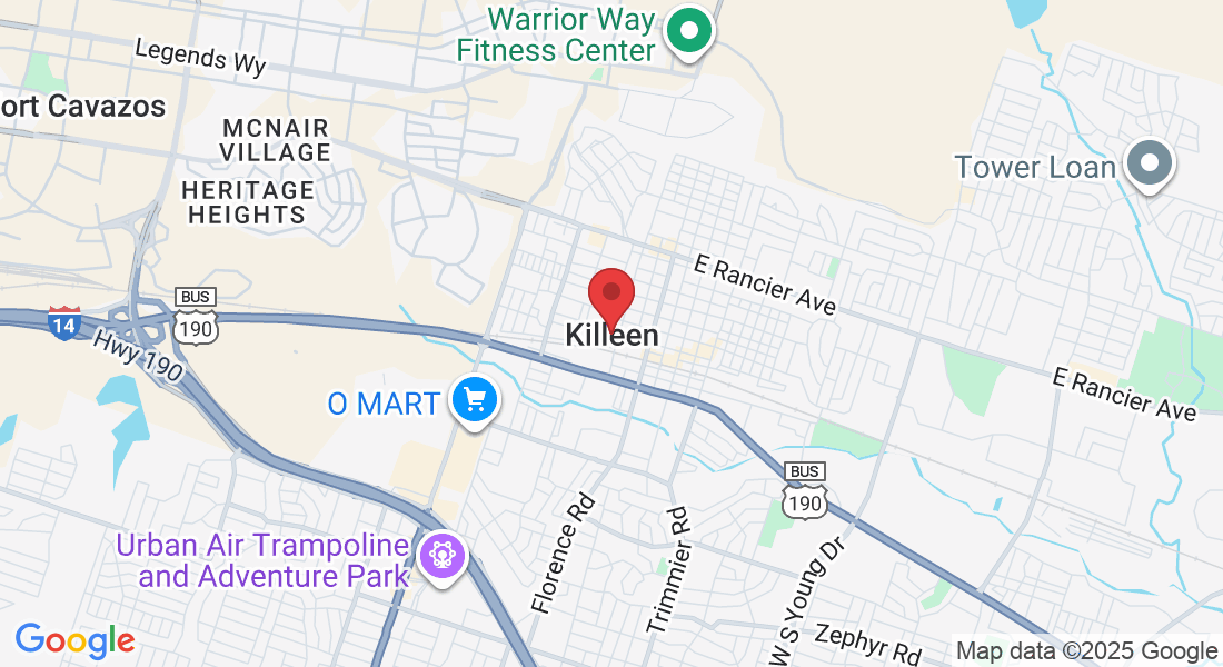 Killeen, TX, USA