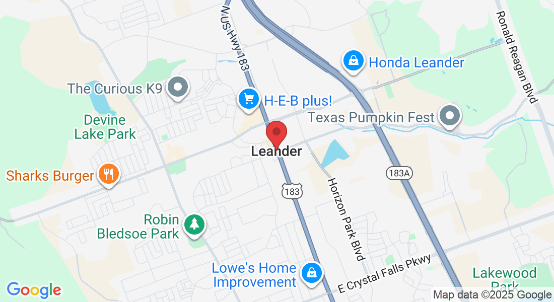 Leander, TX, USA