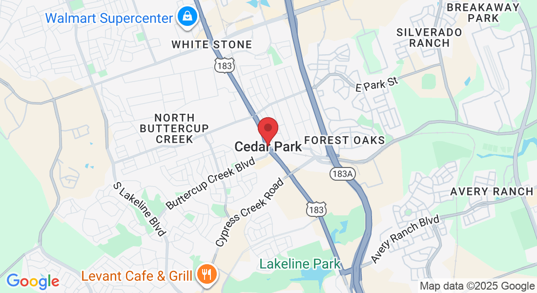 Cedar Park, TX, USA
