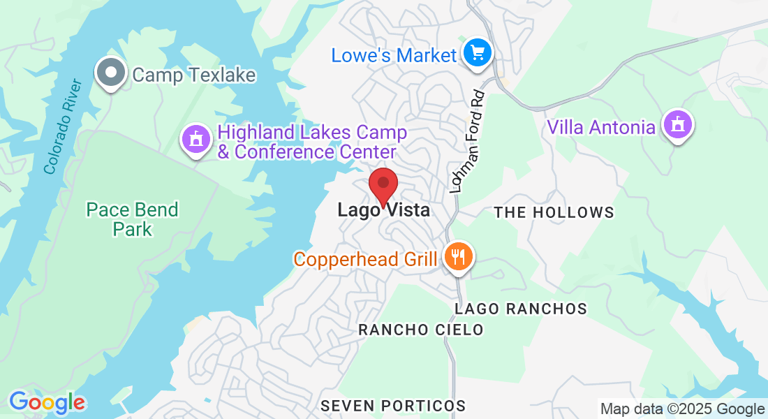 Lago Vista, TX, USA